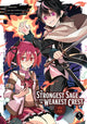 Book cover of: Strongest Sage with the Weakest Crest 5. By: Shinkoshoto