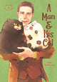Book cover of: Man and His Cat 5. By: 桜井海
