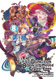 Book cover of: Suppose a Kid from the Last Dungeon Boonies Moved to a Starter Town 8. By: Toshio Satou