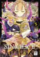 Book cover of: SINoALICE 05