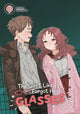 Book cover of: Girl I Like Forgot Her Glasses 10. By: Koume Fujichika