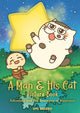 Book cover of: Man and His Cat Picture Book. By: 桜井海