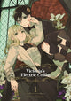 Book cover of: Victoria's Electric Coffin 01. By: Ikuno Tajima