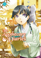 Book cover of: Apothecary Diaries 04 (Light Novel). By: 日向夏