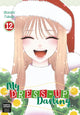 Book cover of: My Dress-Up Darling 12. By: Shinichi Fukuda