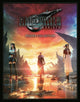 Book cover of: Final Fantasy VII Rebirth Poster Collection