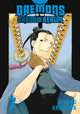 Book cover of: Daemons of the Shadow Realm 07. By: Hiromu Arakawa