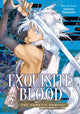 Book cover of: Exquisite Blood: The Heretic Onmyoji 02