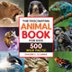 Book cover of: Fascinating Animal Book for Kids. By: Ginjer Clarke