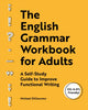 Book cover of: English Grammar Workbook for Adults. By: Michael DiGiacomo