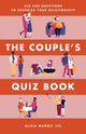 Book cover of: Couple's Quiz Book. By: Alicia Muñoz
