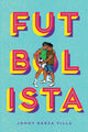 Book cover of: Futbolista