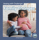 Book cover of: Family Changes. By: Meg Gaertner
