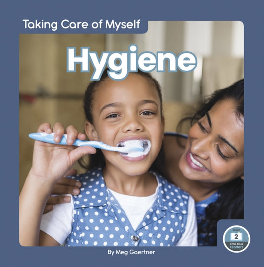 Book cover of: Hygiene. By: Meg Gaertner