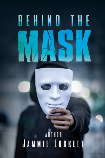 Book cover of: Behind the Mask