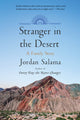Book cover of: Stranger in the Desert. By: Jordan Salama