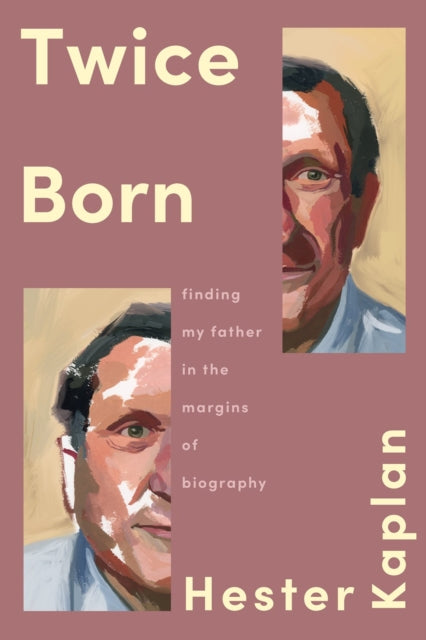Book cover of: Twice Born
