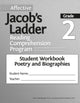 Book cover of: Affective Jacob's Ladder Reading Comprehension Program