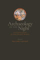 Book cover of: Archaeology of the Night. By: Nancy Gonlin