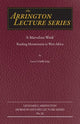 Book cover of: "A Marvelous Work". By: Laurie F. Maffly-Kipp