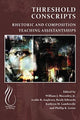 Book cover of: Threshold Conscripts. By: Macauley, William J., Jr.