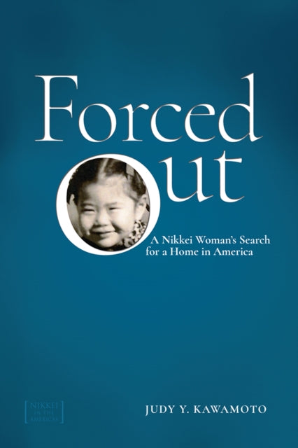 Book cover of: Forced Out. By: Judy Y. Kawamoto