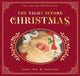 Book cover of: Night Before Christmas. By: MOORE  CLEMENT C