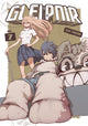 Book cover of: Gleipnir 7. By: Sun Takeda