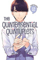 Quintessential Quintuplets 12