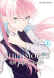 Book cover of: Shikimori's Not Just a Cutie 2. By: Keigo Maki