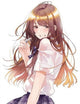 Book cover of: Chasing After Aoi Koshiba 3. By: Hazuki Takeoka