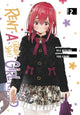 Book cover of: Rent-A-Girlfriend 11. By: Reiji Miyajima