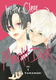 Book cover of: In the Clear Moonlit Dusk 1. By: Mika Yamamori