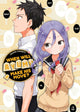 Book cover of: When Will Ayumu Make His Move? 8. By: 山本 崇一朗