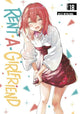 Rent-A-Girlfriend 18 9781646515370 Reiji Miyajima