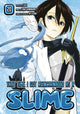Book cover of: That Time I Got Reincarnated as a Slime 20. By: 伏瀬