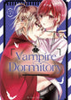 Book cover of: Vampire Dormitory 7. By: Ema Toyama