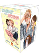 Book cover of: Sweat and Soap Manga Box Set 1. By: Kintetsu Yamada
