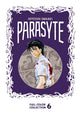 Book cover of: Parasyte Full Color Collection 6. By: Hitoshi Iwaaki