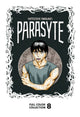 Parasyte Full Color Collection 8 9781646516469 Hitoshi Iwaaki