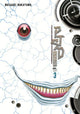 Book cover of: PTSD Radio Omnibus 3 (Vol. 5-6). By: Masaaki Nakayama