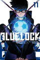 Blue Lock 11 9781646516681 Muneyuki Kaneshiro