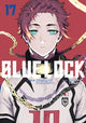 Blue Lock 17 9781646516742 Muneyuki Kaneshiro