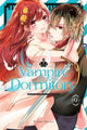 Book cover of: Vampire Dormitory 9. By: Ema Toyama