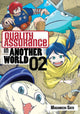 Book cover of: Quality Assurance in Another World 2. By: Masamichi Sato