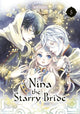 Book cover of: Nina the Starry Bride 5. By: リカチ