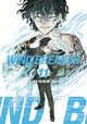 Book cover of: WIND BREAKER 11. By: Satoru Nii