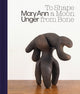 Book cover of: Mary Ann Unger: To Shape a Moon from Bone. By: Mary Ann Unger