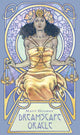 Book cover of: Dreamscape Oracle