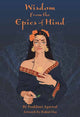 Book cover of: Wisdom from the Epics of Hind